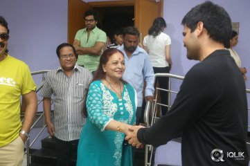 Chandamama Kathalu Preview show